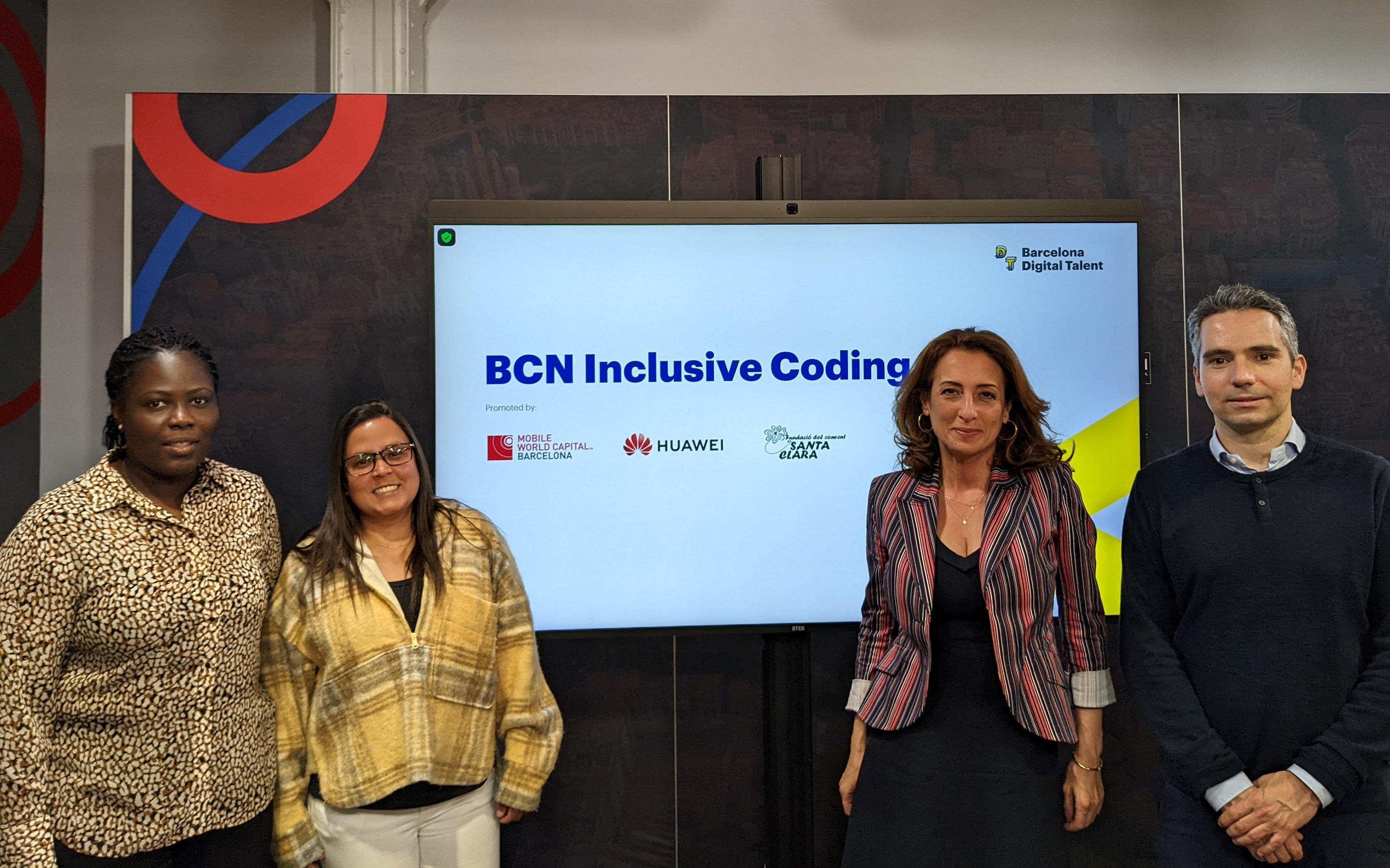 NDP BCN Inclusive Coding